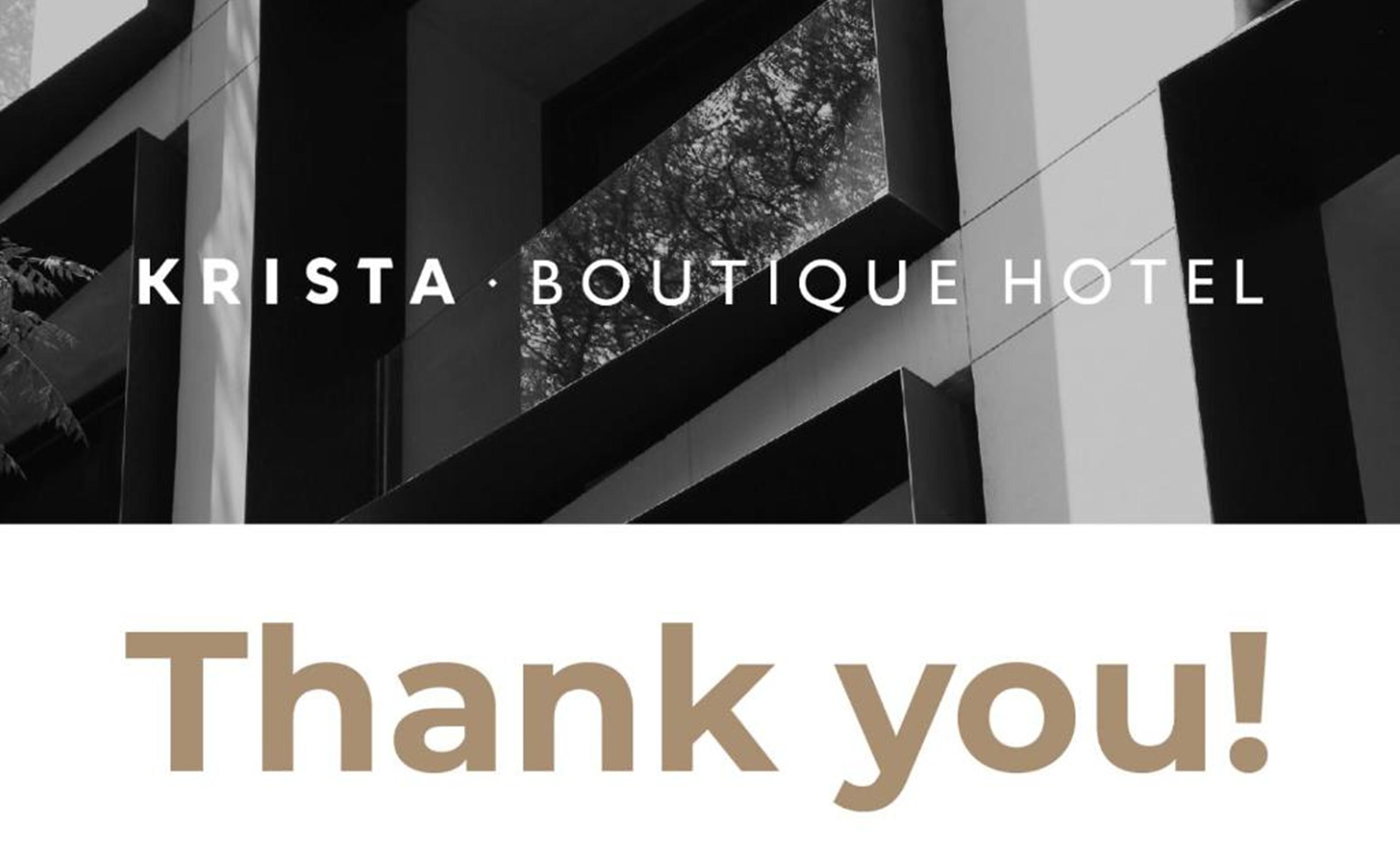 Krista Boutique Hotel บัวโนสไอเรส ภายนอก รูปภาพ