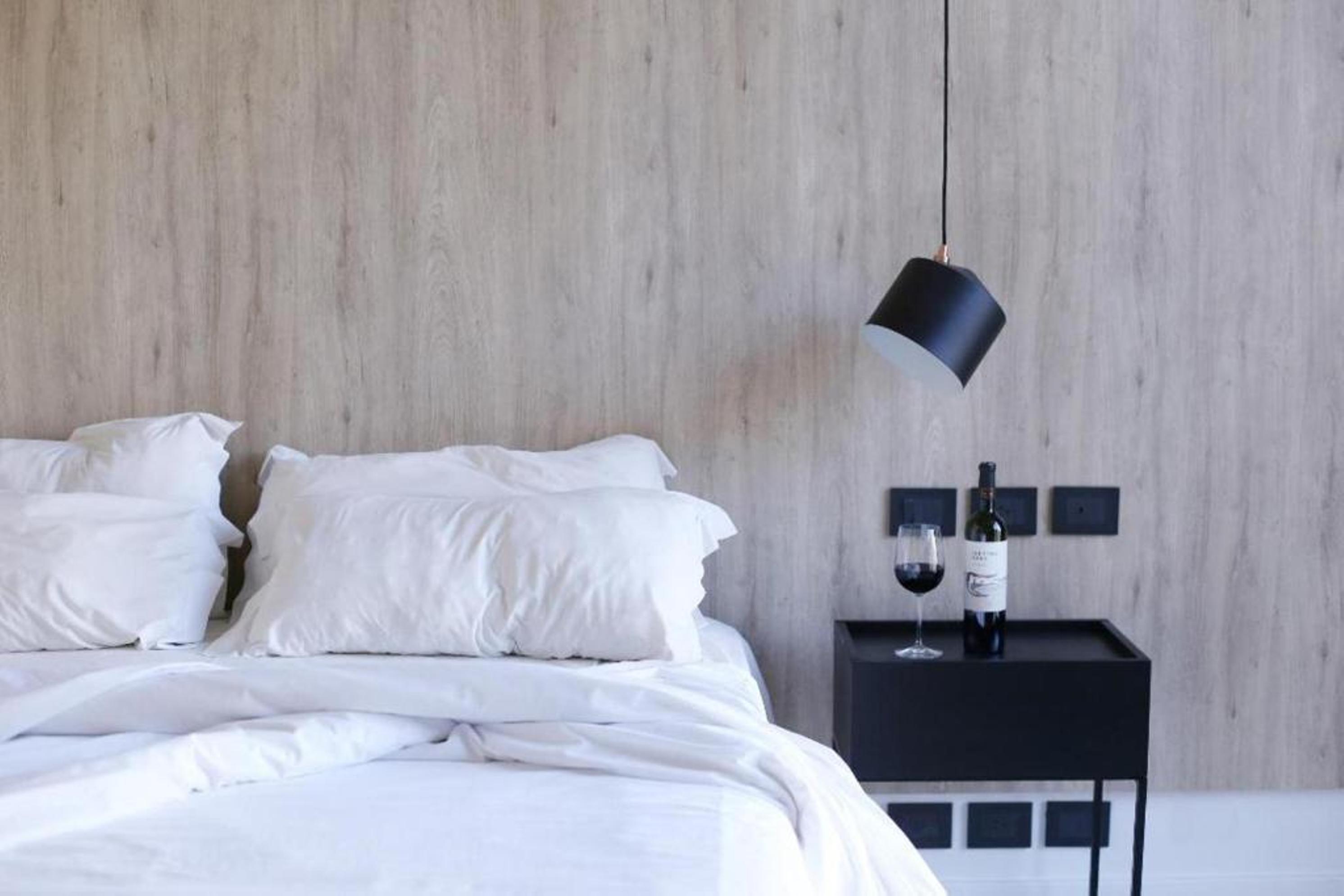 Krista Boutique Hotel บัวโนสไอเรส ภายนอก รูปภาพ