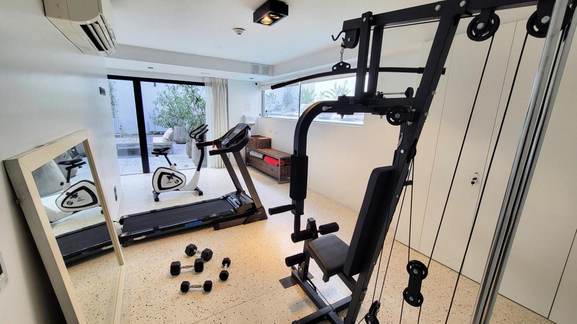 Krista Boutique Hotel บัวโนสไอเรส ภายนอก รูปภาพ